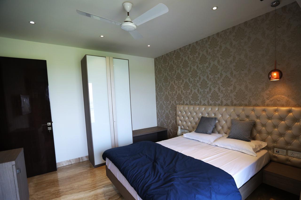 Lakeview Service Apartments Kalkutta Kültér fotó